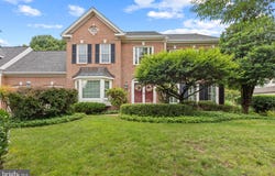 13893 WALNEY PARK DRIVE, CHANTILLY, VA 20151