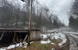 80 Fox Frk, Little Birch, WV 26601