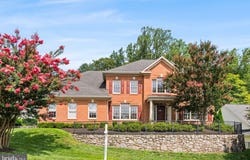 8104 CHARS LANDING COURT, SPRINGFIELD, VA 22153