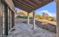 41 Sun Point Lane, El Paso, TX 79912