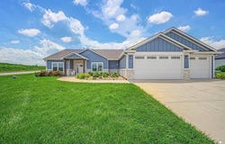3901 Travers Circle, Manhattan, KS 66503
