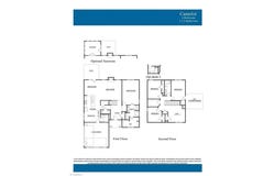 3943 Cassillis Way, Colfax, NC 27235