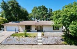 1200 Hawthorne Avenue, Redding, CA 96002