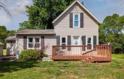 207 Annetta, Hoyt, KS 66440