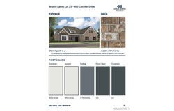 960 Cavalier Drive, Pike Road, AL 36064