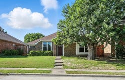 607 White Oak Street, Allen, TX 75002