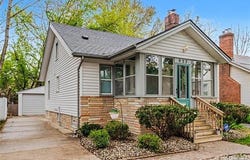 927 N Maple Avenue, Royal Oak, MI 48067
