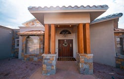 1797 W Angel Fire Ln, Safford, AZ 85546