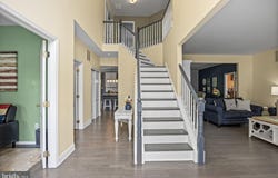 1 LONGFELLOW LANE, HAINESPORT, NJ 08036