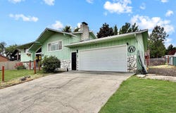 2220 Schaefer Drive, Clarkston, WA 99403