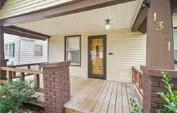 1321 W 6th Street, Coffeyville, KS 67337