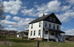 1463 State Route 8, Brookfield, NY 13485