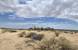 8600 E Grove Street, California City, CA 93505