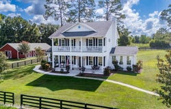 9311 NW 143RD Street, Alachua, FL 32615