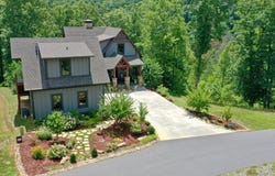 117 Amberleaf Way, Cullowhee, NC 28723
