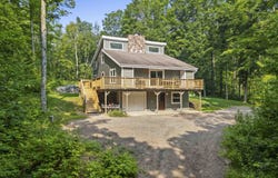 17135 COUNTRY CLUB Road, LAKEWOOD, WI 54138