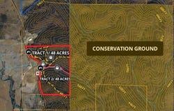 21202 State Highway MM, Glen Allen, MO 63751