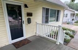 403 E Pierce Avenue, Fairfield, IA 52556