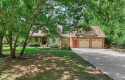 1812 Birch Drive, North Augusta, SC 29860