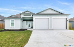 161 Shoalwater Way, Rockport, TX 78382