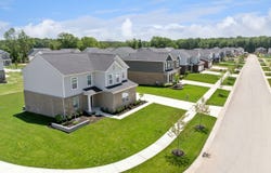 48509 Shagbark Lane, Van Buren Township, MI 48111