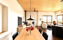 30 Cielo Grande Road, Carson, NM 87577