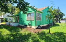 1410 W Broadway St, Newton, KS 67114