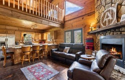 Hemlock Drive, Suches, GA 30572