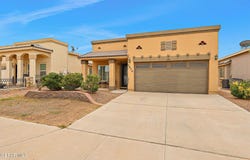 3856 Loma Brisa Drive, El Paso, TX 79938