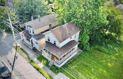 289 N River Street, Wilkes-Barre, PA 18702