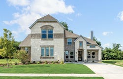 2906 Autumn Glen Drive, Melissa, TX 75454