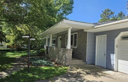 1600 N PALMETTO AVENUE, Marshfield, WI 54449