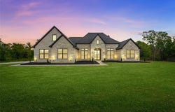 106 Turnberry Lane, Corsicana, TX 75110