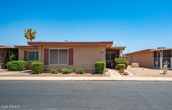 13232 N 98TH Avenue, Sun City, AZ 85351
