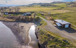 388 Old Clyde Park Road, Livingston, MT 59047