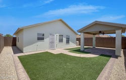 14092 VOLCANIC ROCK Drive, El Paso, TX 79938