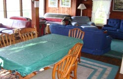 1 Chair Rock, Cranberry Lake, NY 12927
