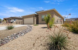 2348 Flintstone Loop, Las Cruces, NM 88012