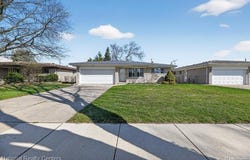 13177 Grand Haven Drive, Sterling Heights, MI 48312