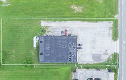 1616 N Meridian Street, Portland, IN 47371