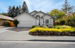 5349 Corbett Circle, Santa Rosa, CA 95403