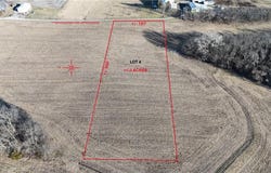 Private Drive 2922 lot: 4, Cosby, MO 64436