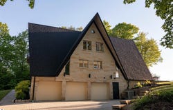 4171 N High Bluffs Drive, Leland, MI 49654