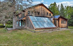 617 Big Brook Road, Indian Lake, NY 12842