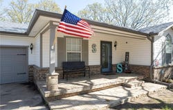 200 Franzini  DR, Poteau, OK 74953