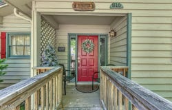816 Hemlock Drive, Newland, NC 28657