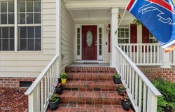 2750 Michelle Court, Creedmoor, NC 27522