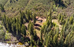 768 Kings Lake Road, Basalt, CO 81621
