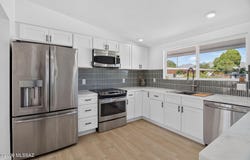 9015 E Calle Kuehn, Tucson, AZ 85715