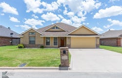 2233 Continental Avenue, Abilene, TX 79601
